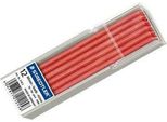 Staedtler 218-2 Lumocolor Mine Non Permanente Omnichrom Rot