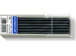 Staedtler Lumocolor Mine Omnichrom Non Permanente, Nero