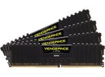 DDR4 64GB Pc 2666 CL16 Corsair Kit (4X16Gb) Vengeance Lpx Retail