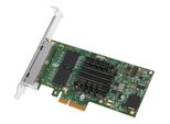 Intel Nek Pci-Express I350T4V2 In Blocco