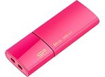 Silicon Power Usb-Stick 64GB USB3.2 B05 Pink