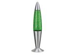Lampada Decorativa Verde Lava E14 Glitter 4113 Rabalux