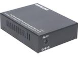 Intellinet Medienkonverter Fast Ethernet Singlemode Rx 1550