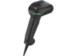 Honeywell 1950GHD-2USB-R Honeywell Xenon Xp 1950Ghd Usb Kit (Kabel) Schwarz 2D