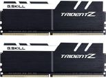 G.Skill Serie Tridentz - DDR4 - Kit - 16 Gb: 2 X 8 Gb - Dimm 288-PIN - 3200 Mhz / PC4-25600 - CL16 - 1,35 V - Senza Buffering