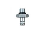 Ks Tools Adattatore Schraub Gr. 5 1/2" X 20 Unf - 150.1920-5"