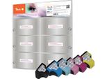 Peach PI300-507 Peach Patrone Hp Nr.363Xl Multipackplus Rem,Kom