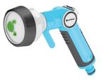 Cellfast - Pistola Per Irrigazione - 4 Funzioni - Ergo