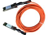 Hpe X2A0 10G Sfp+ 7M Cavo Infiniband E In Fibra Ottica Sfp+