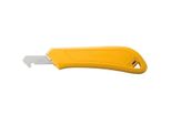 Olfa PC-L - Taglierina Per Plastica Con Lama Da 13 Mm (PB-800)