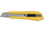 Coltello Da Taglio Olfa DL-1 18 Mm Con Lama A Strappo E Contenitore Di Smaltimento