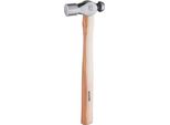 Martello Da Fabbro Ruthe 455G Stampo Inglese Con Manico In Hickory