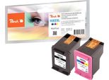 Peach PI300-659 Peach Patrone Hp Nr.302Xl F6U68A+F6U67A Komp