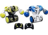 Silverlit Robot Telecomandato Robo Kombat Duo Set
