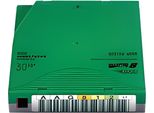Hpe LTO-8 Ultrium 12TB / 30TB Worm No Label