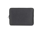 Rivacase 5133 Dark Grey Rivacase 5133 Dk. Grey Pro 16 + Ultrabook Sleeve 15.6