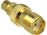 Adattatore Delock Smc-Bu > Sma-Bu