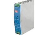 Planet Technology Corp. PWR-75-48 Planet Din-Rail Power Supply (PWR-75-48) 75 Watts, 48V,