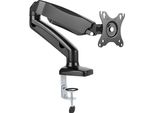 Raidsonic 60469 Raidsonic IB-MS303-T MonitorstäNder Mit Tischhalter.