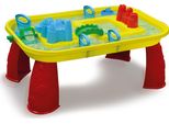 Tavolo Da Gioco Con Sabbia E Acqua Castello