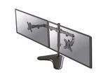 Neomounts FPMA-D550DDBLACK Supporto Per Monitor Da 10-32""