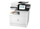 Hp Laserjet Enterprise Color M776Dn Mfp T3U55A#B19 (Speditionsversand)