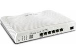 Draytek V2865-B-DE-AT-CH Draytek Vigor 2865-B VDSL2 Super Vectoring Modemrouter Retail