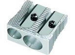 MöBius+Ruppert 702110000 M+R Spitzer Keilform Doppelt Magnesium 20StüCk