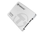 Ssd 500GB Transcend 2,5" (6.3Cm) SSD220Q, SATA3, Qlc"