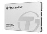 Ssd 1TB Transcend 2,5" (6.3Cm) SSD220Q, SATA3, Qlc"