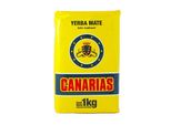 Tè Sfuso Yerba Mate Canarias, 1 Kg