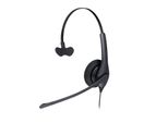 Jabra Biz 1500 Mono Wideband Noise-Cancelling Microphone Boom Flexible (1513-0154)