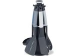 Joseph Joseph Carosello Con 6 Spatole - Sky Elevate - Blu