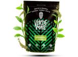 Verde Mate Verde Chimarrao Yerba Mate - 500 G, Macinato Finemente, Effetto Forte