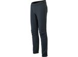 Pantaloni Silvini Melito CP1329 Vita Bambini Nero Taglia 158-164 3219-CP1329-08004