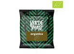 Verde Mate Organica 50G - Tè Di Yerba Mate Biologico, Senza Steli, Brasiliano
