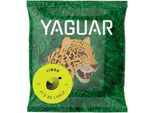 Tè Yaguar Yerba Mate Limon 50G