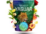 Yaguar Yerba Mate Tee Frutti Di Frutteto 0,5 Kg