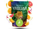 Yaguar Yerba Mate Tè Pomelo 0,5 Kg