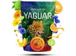 Tè Yaguar Yerba Mate Arancia Earl Grey 0,5 Kg