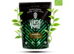 Verde Mate Organica 500G - Tè Di Yerba Mate Biologico, Senza Steli, Brasiliano