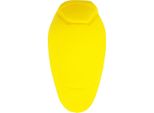 Protezioni Oxford Per Ginocchia E Gomiti (Giallo, Taglia Unica)