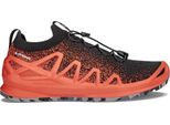Lowa Fusion Low Scarpe Uomo Arancione 46,5