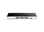 D-Link DGS-1210-26/E Switch 440Mm D-Link DGS-1210-26 2*SFP/24*GE Retail
