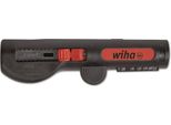 Wiha 44242 Abisolierwerkzeug 0.5 Bis 6 Mm² 10 Bis 20 8 Bis 13 Mm (44242)