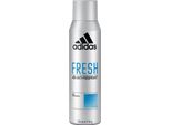 Adidas Fresh Spray Antitraspirante 150 Ml