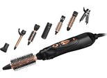 Ferro Arricciacapelli Ad Aria Calda Shs 8550BK
