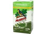 Pajarito Compuesta Con Hierbas 0,5Kg