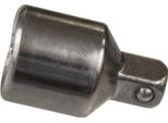Adattatore Quadro 1/4"-3/8"" Per Chiavi A Bussola"