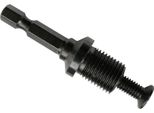 Mandrino Da Trapano Con Attacco Esagonale Da 1/4" Attacco Per Adattatore Attacco Per Filettatura 1/2""-20 Unf"